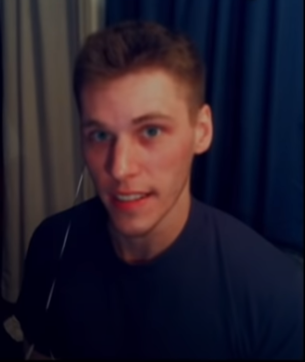 when did jerma start streaming