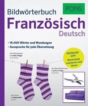 französisch deutsch pons