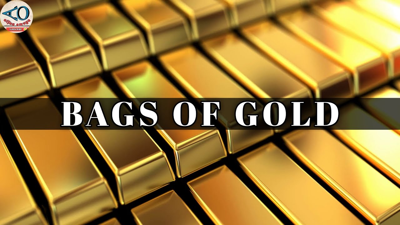 bags of gold can never buy lyrics