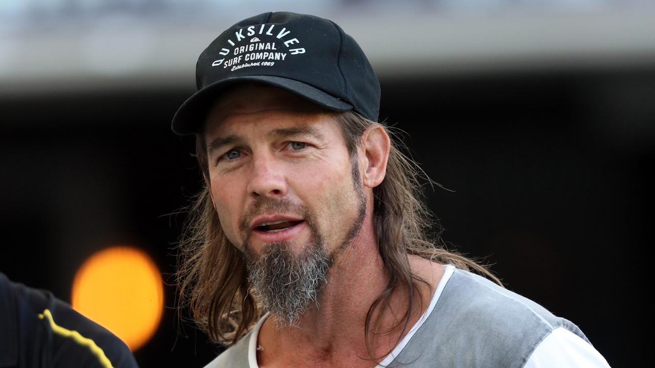 what happened to ben cousins