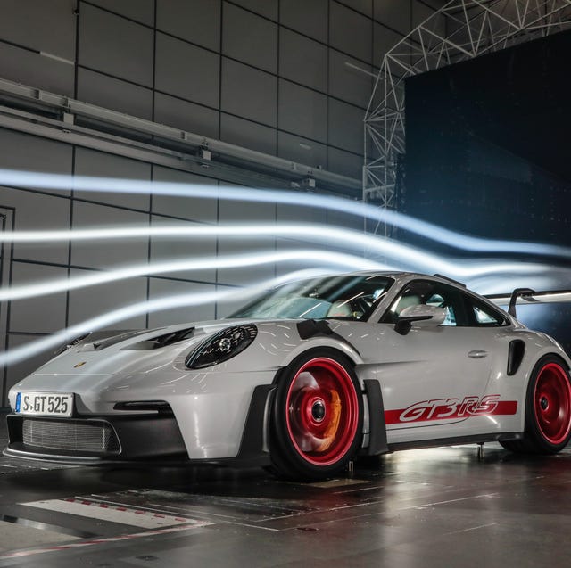 2023 porsche 911 gt3 price