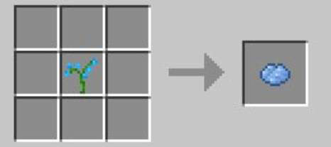 light grey dye minecraft