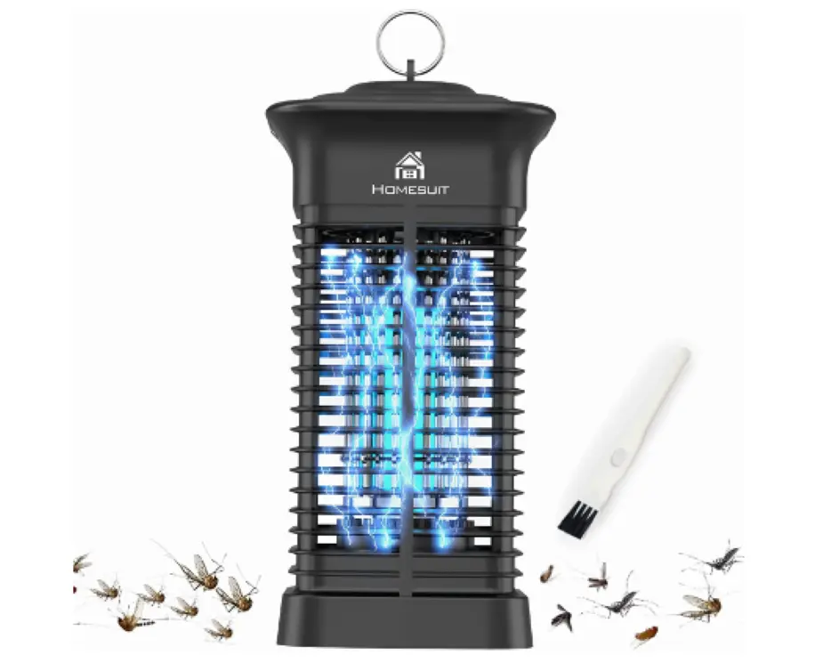 ebay bug zapper