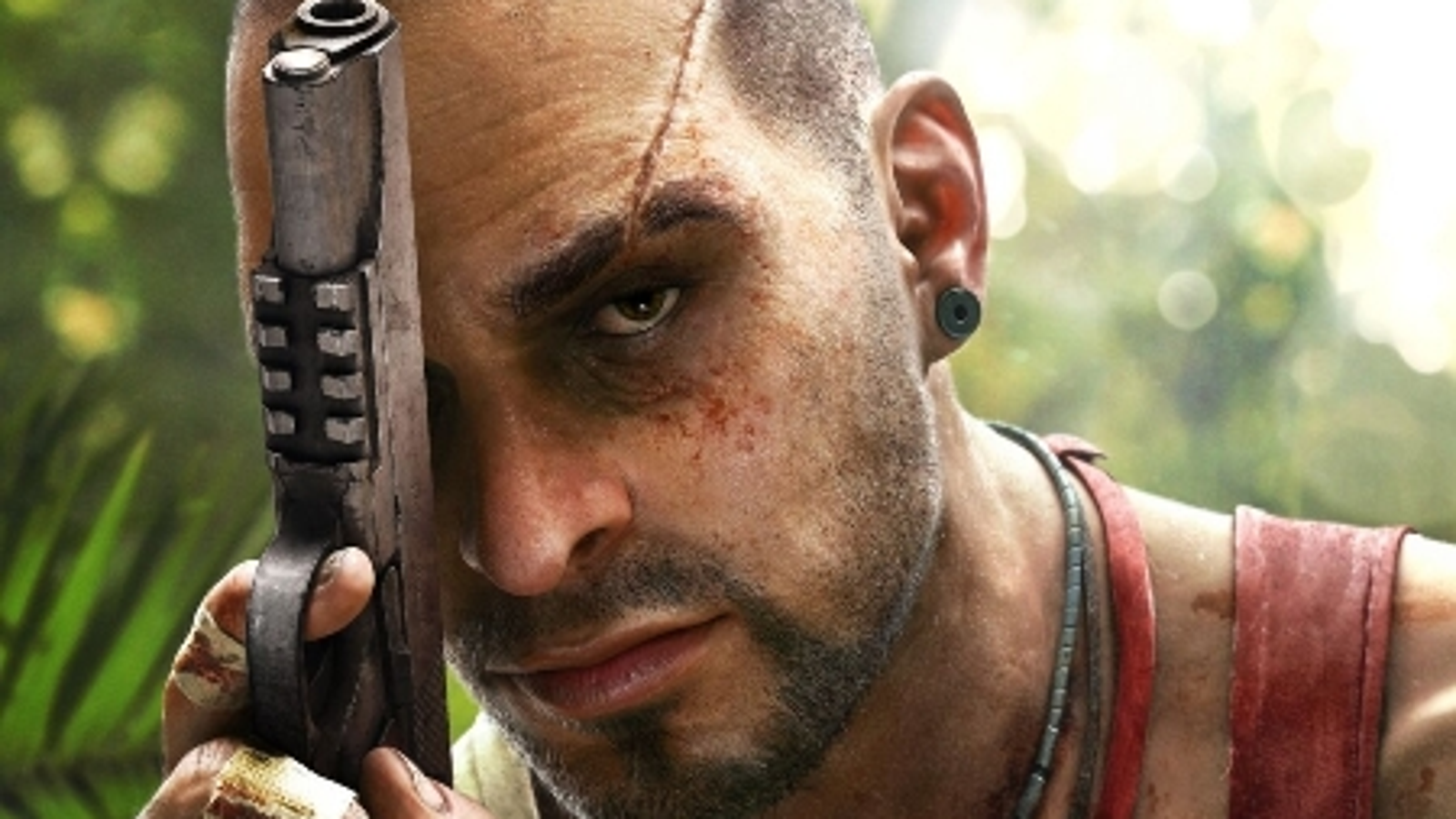 farcry 3