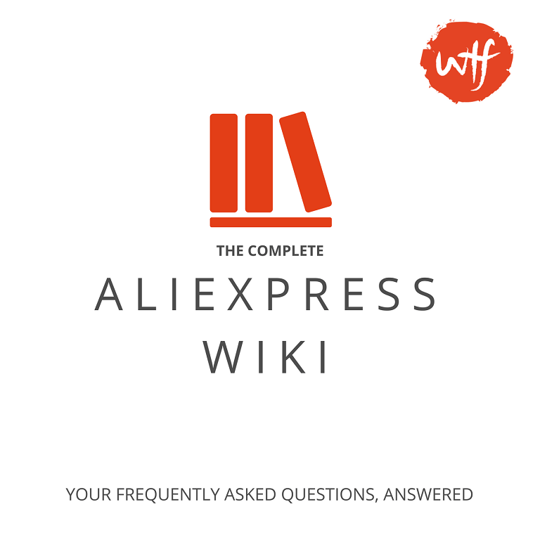 aliexpress wiki