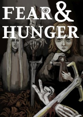 fear & hunger