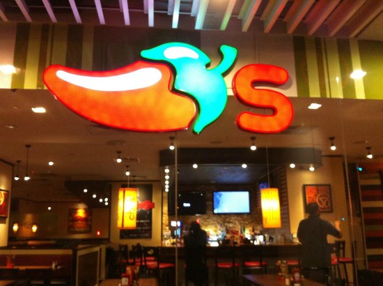 chilis american grill