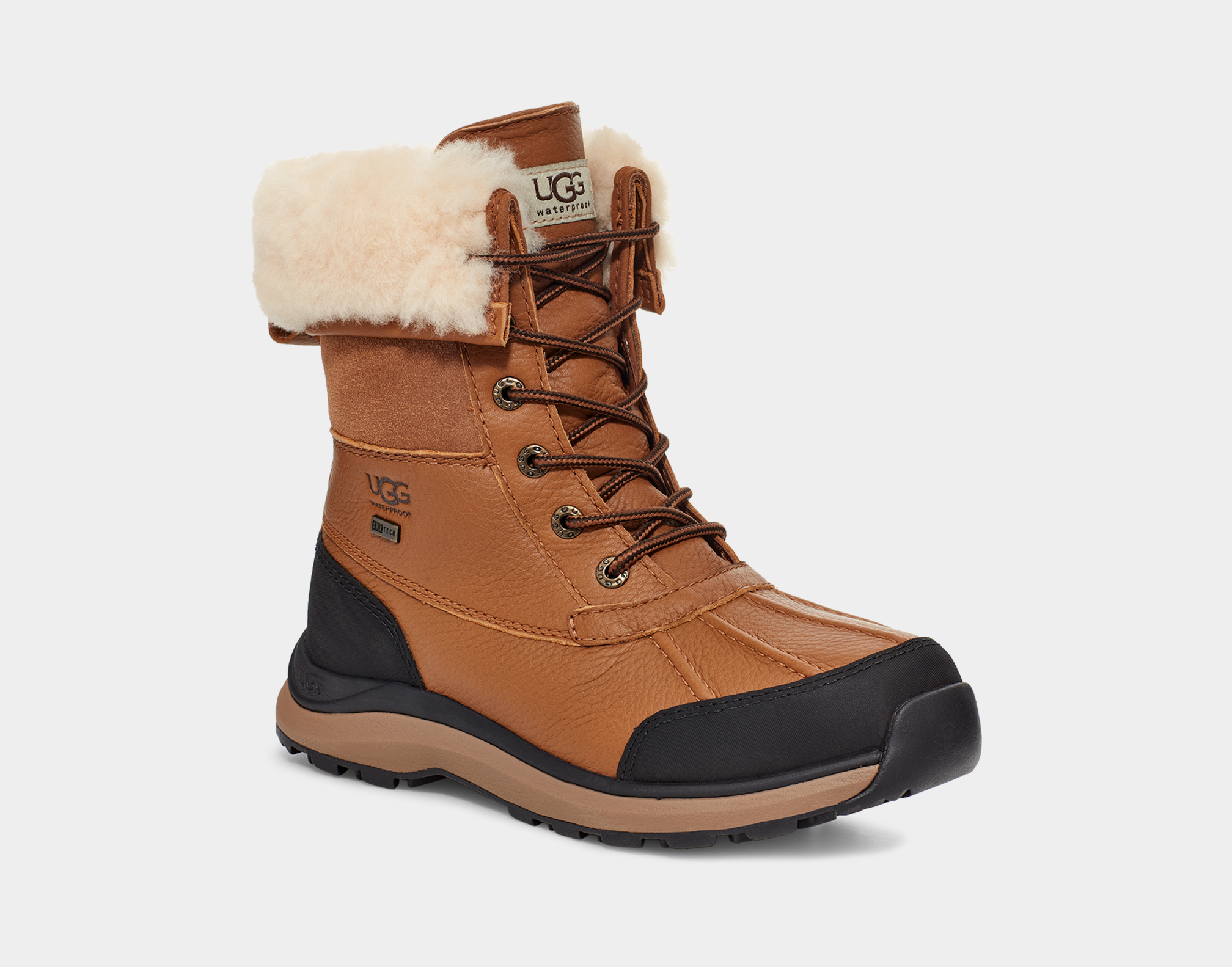 adirondack iii tall ugg