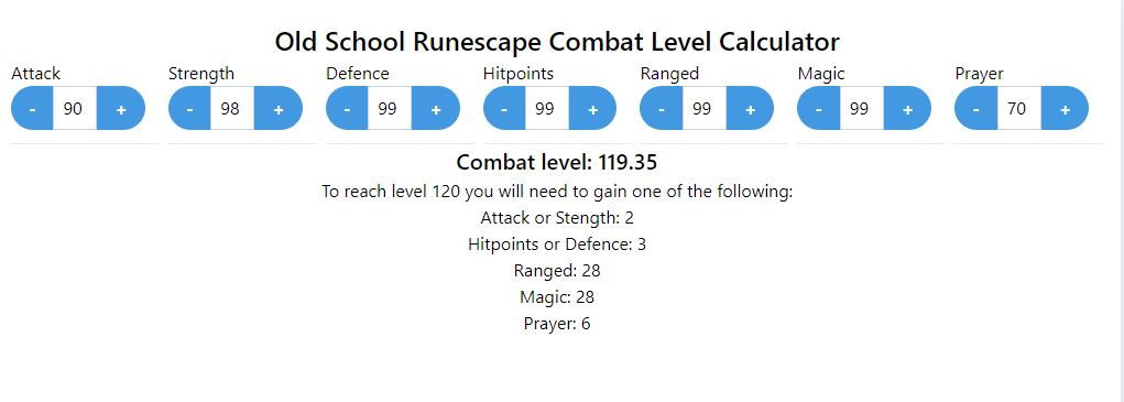 osrs mage calc