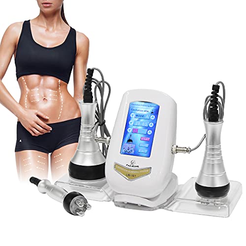 best cavitation machine for home use