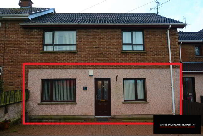 rent in dungannon