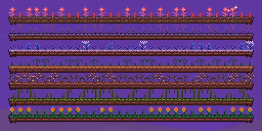 terraria planter box farm