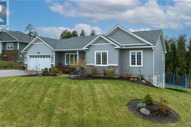 garden homes for sale quispamsis nb