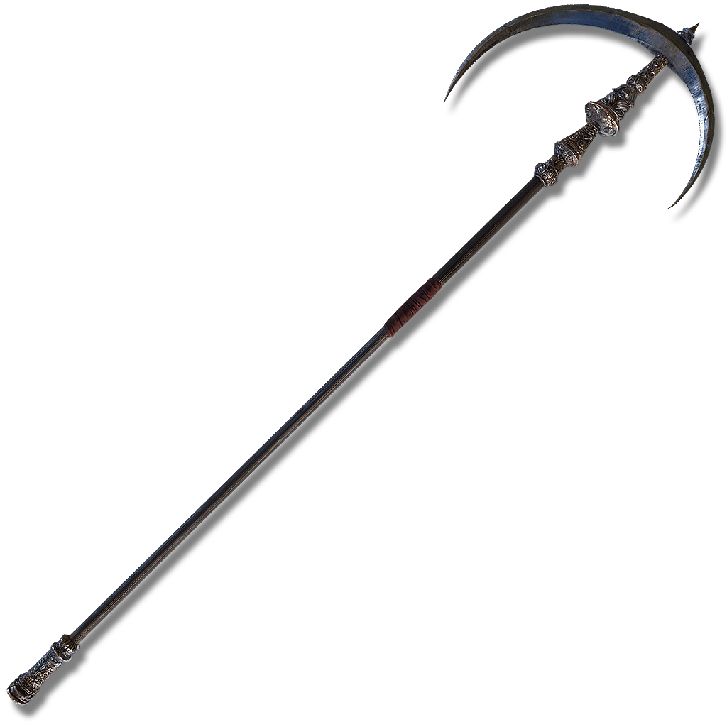 elden ring halo scythe