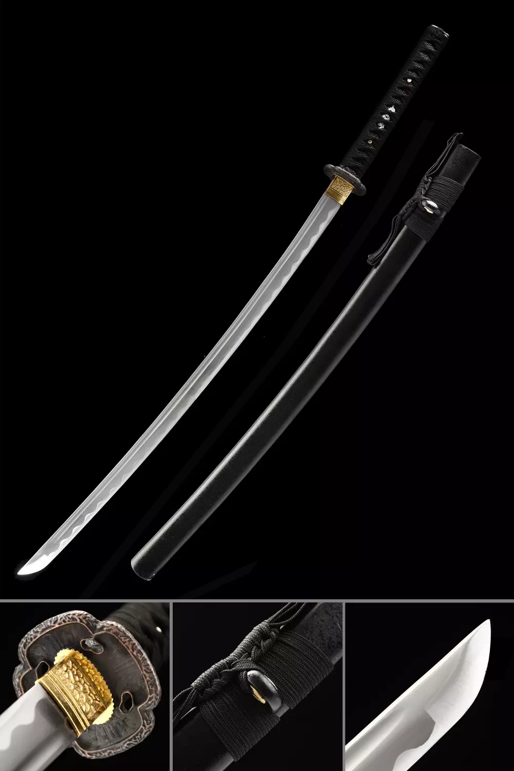 true katana