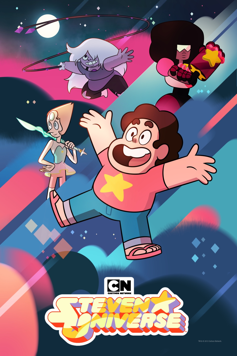 steven universe watch online