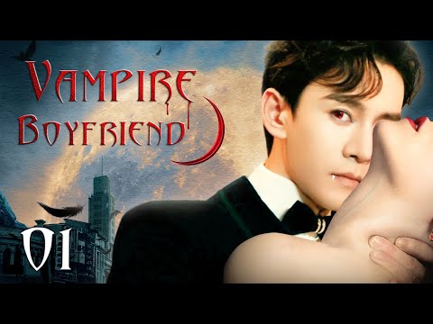 my vampire boyfriend ep 1 eng sub