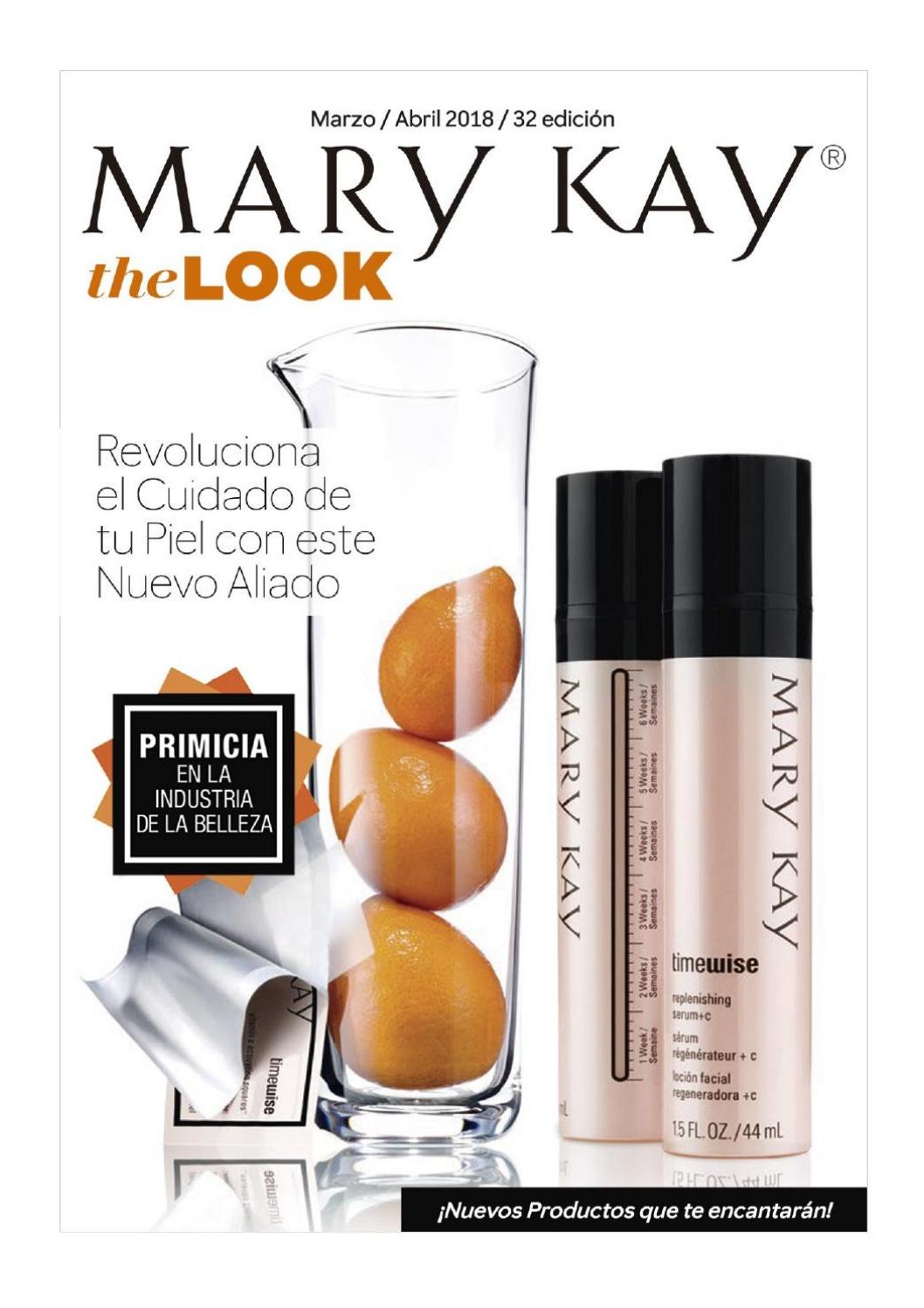 imagenes de productos mary kay 2018