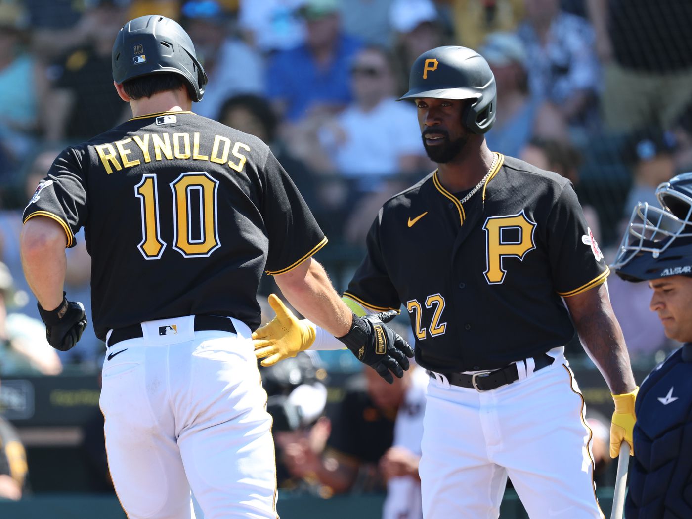 pittsburgh pirates uniforms