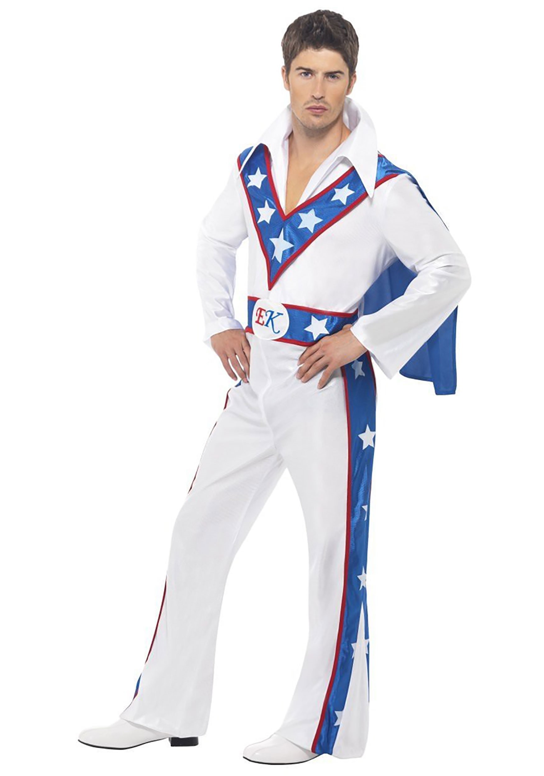 evil knievel outfit