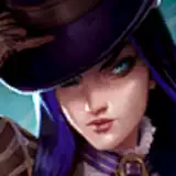 caitlyn opgg