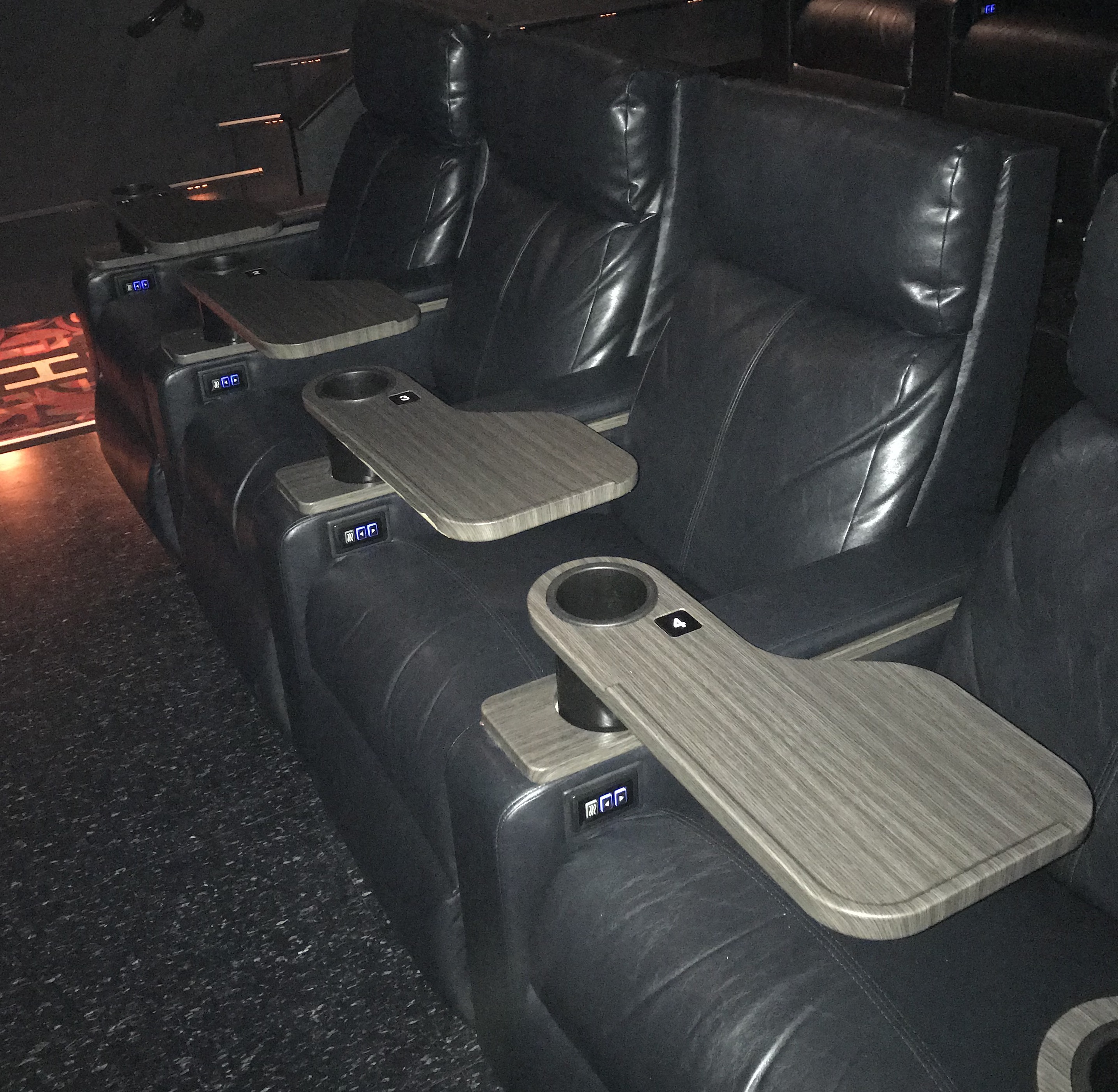 cinemark buckland hills 18 + imax by owner