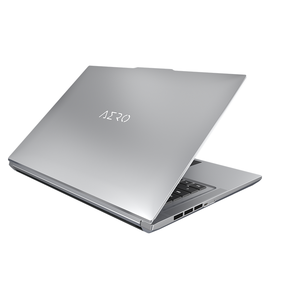 aero laptop