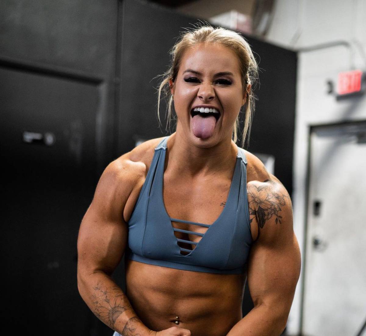 dani speegle wiki