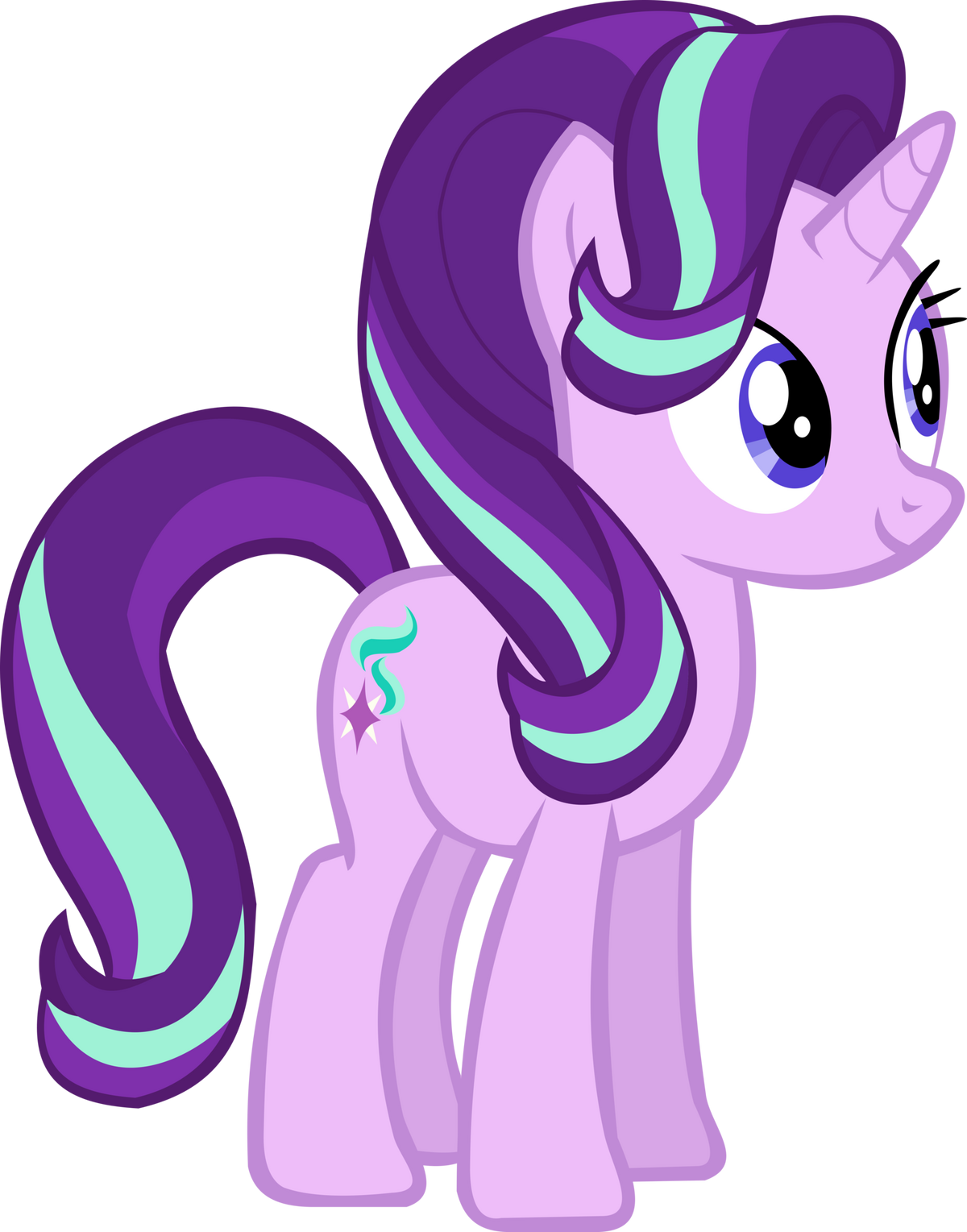 mlp starlight glimmer