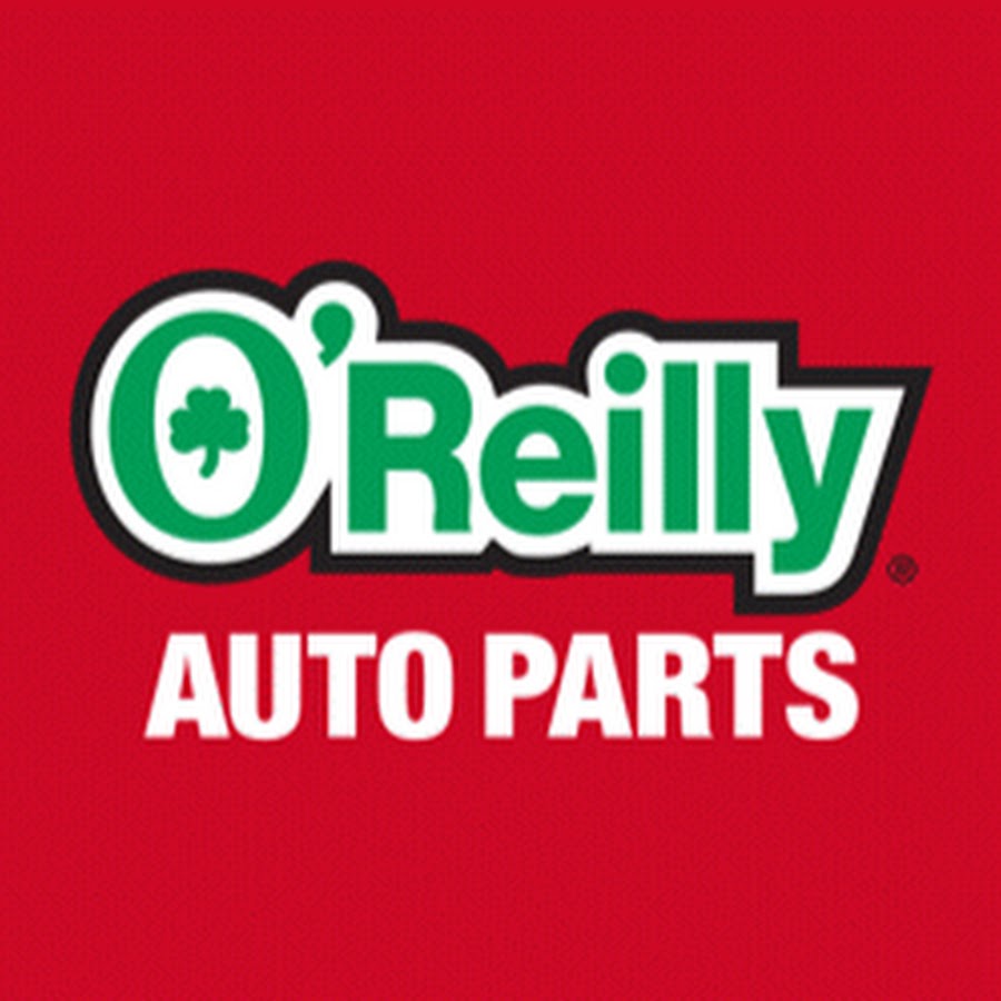 oreilly auto