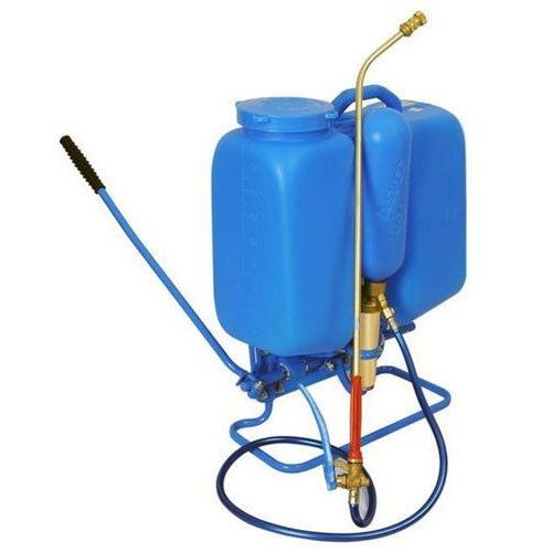 agriculture spray pump manual