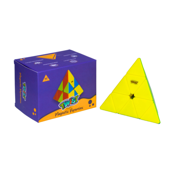 cubelelo pyraminx