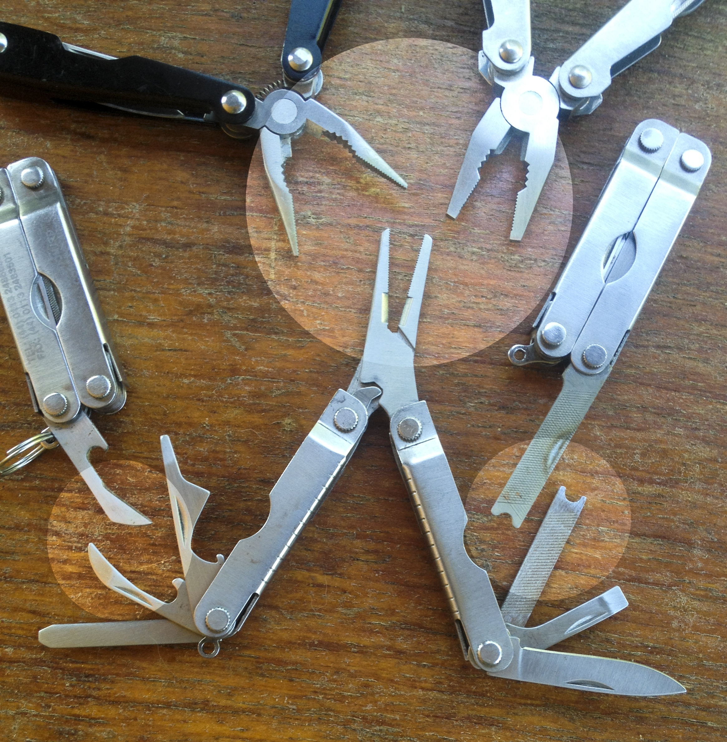 leatherman micra pliers