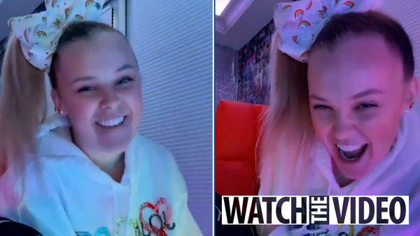 porn jojo siwa