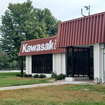 kawasaki dealers in nebraska