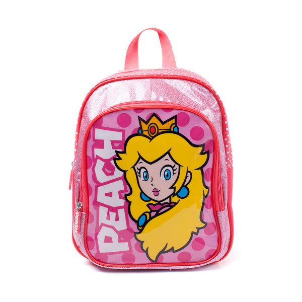 princess peach backpack