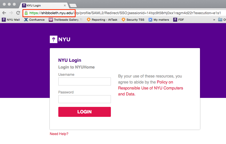 nyuemail