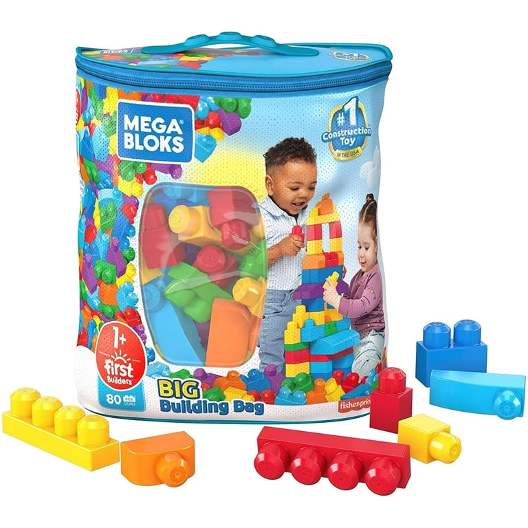 mega bloks