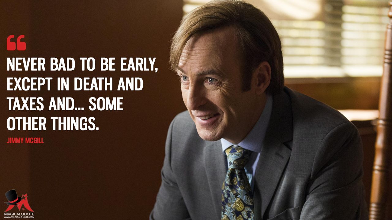 better call saul quotes