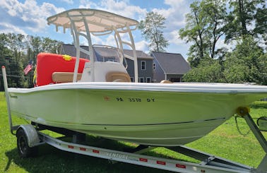 boat rentals conneaut lake pa