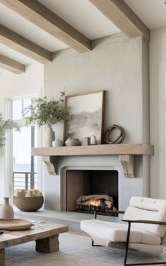 living room fireplace ideas pinterest