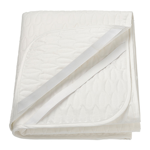 ikea waterproof mattress cover