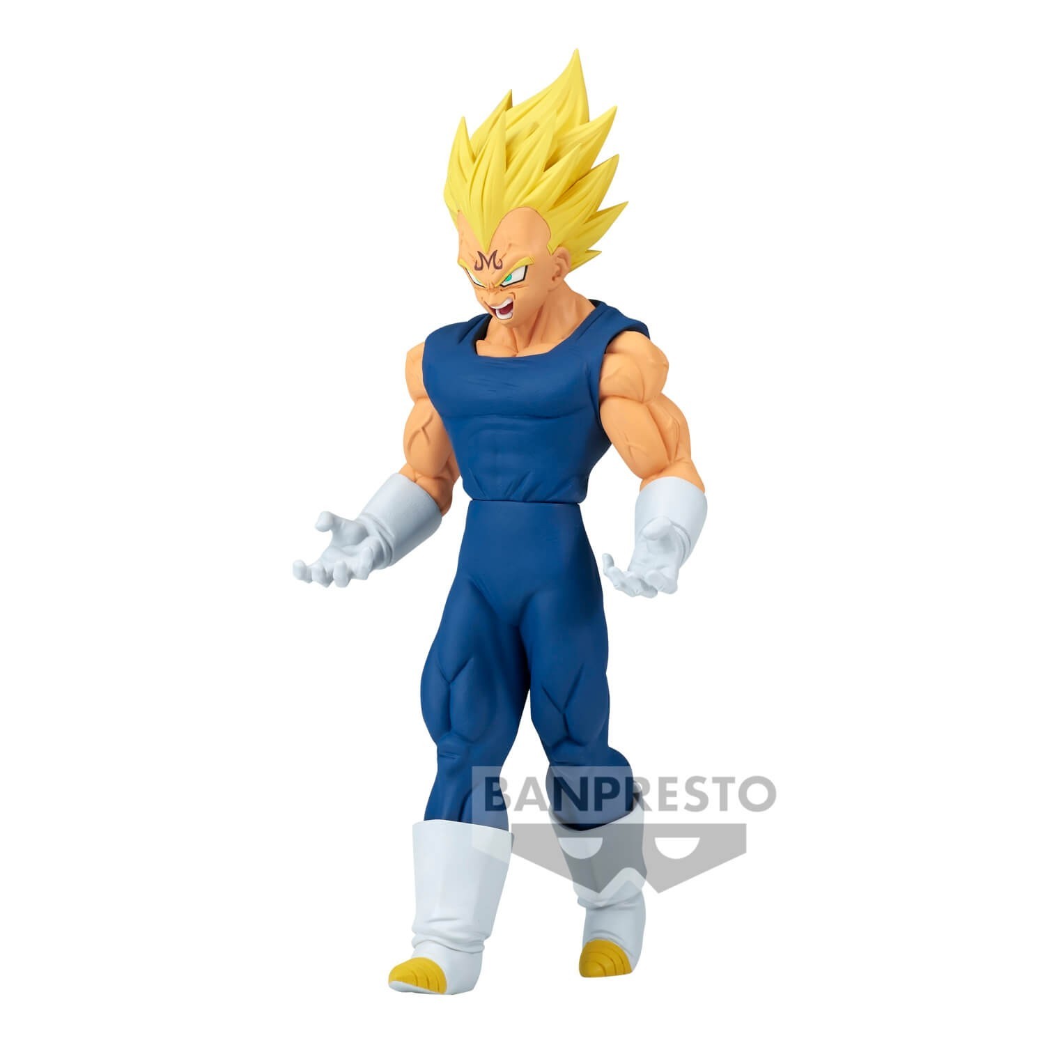 vegeta figure