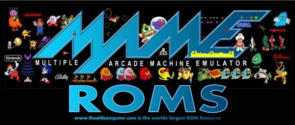 mame4droid 37b5 roms