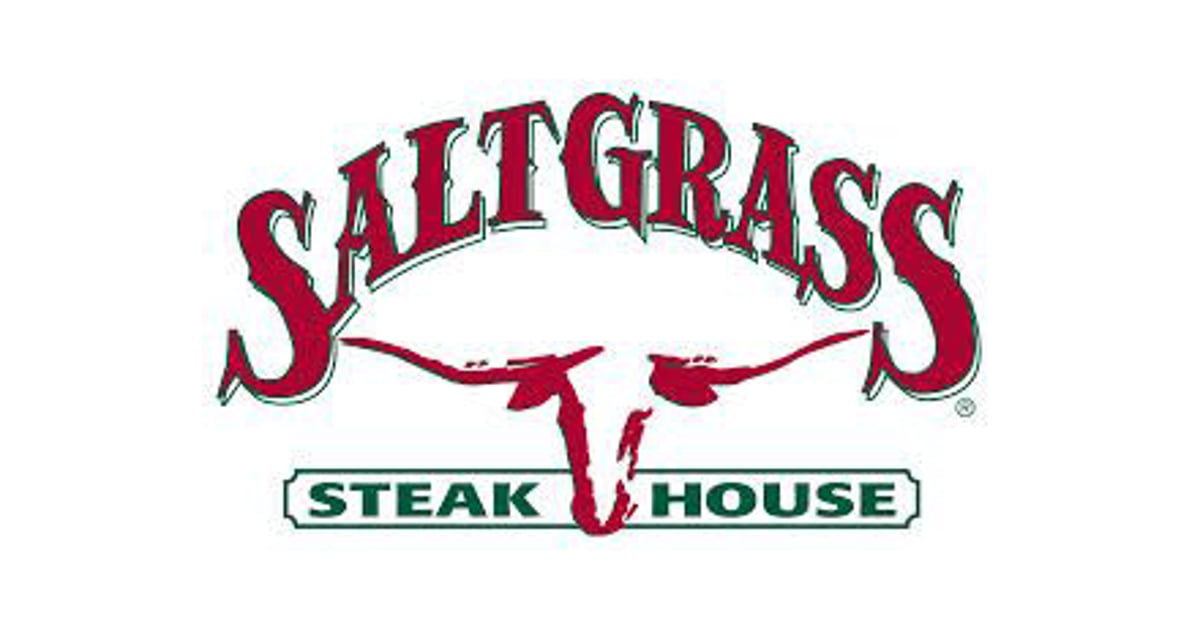 saltgrass lewisville tx menu