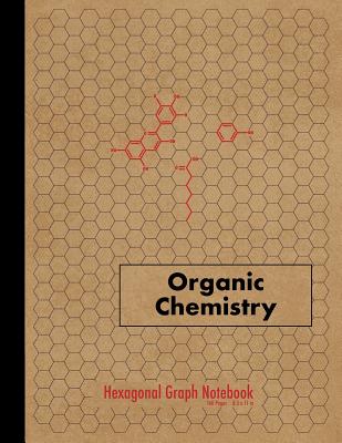 organic chemistry notebook