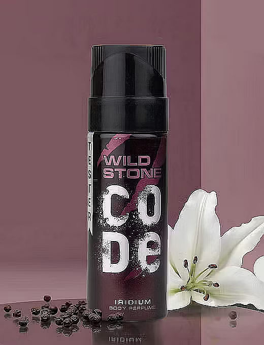 wild stone code all flavours