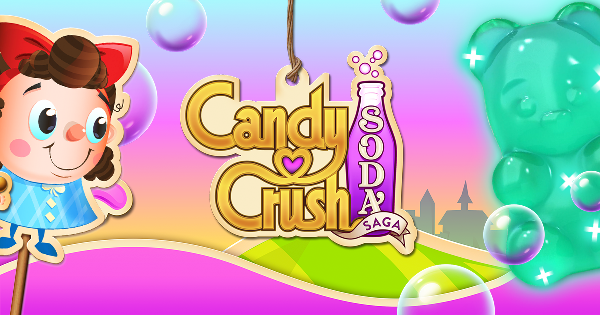 play candy crush saga online free