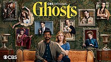 ghosts imdb