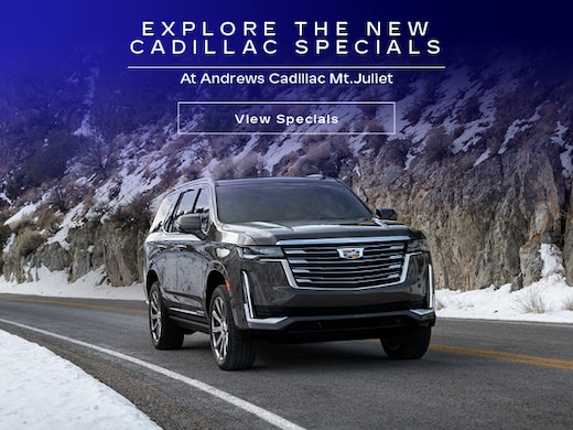 andrews cadillac mt juliet